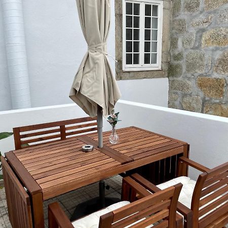 Ribeira Cozy Apartment Porto Exterior photo