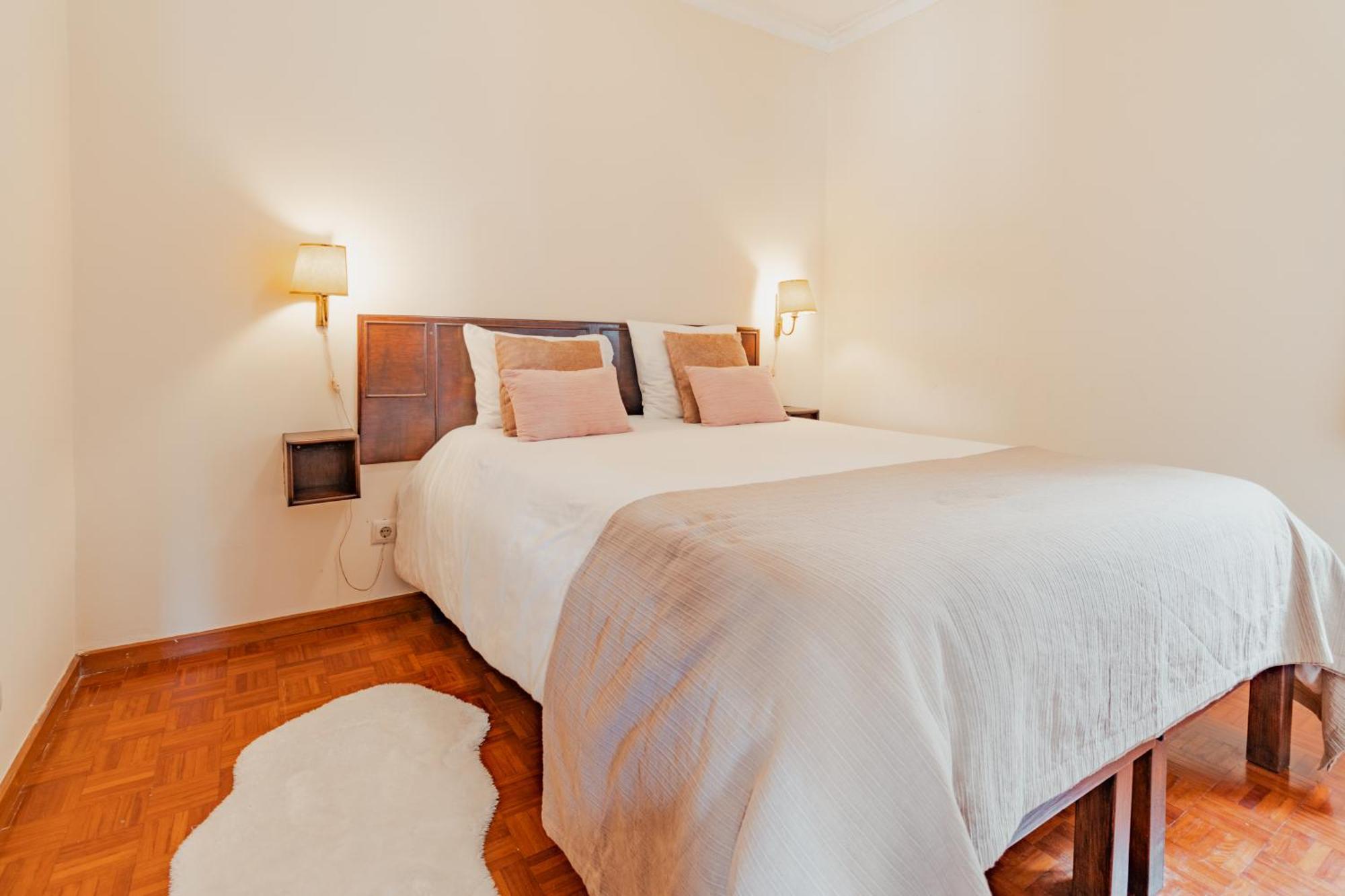 Ribeira Cozy Apartment Porto Exterior photo
