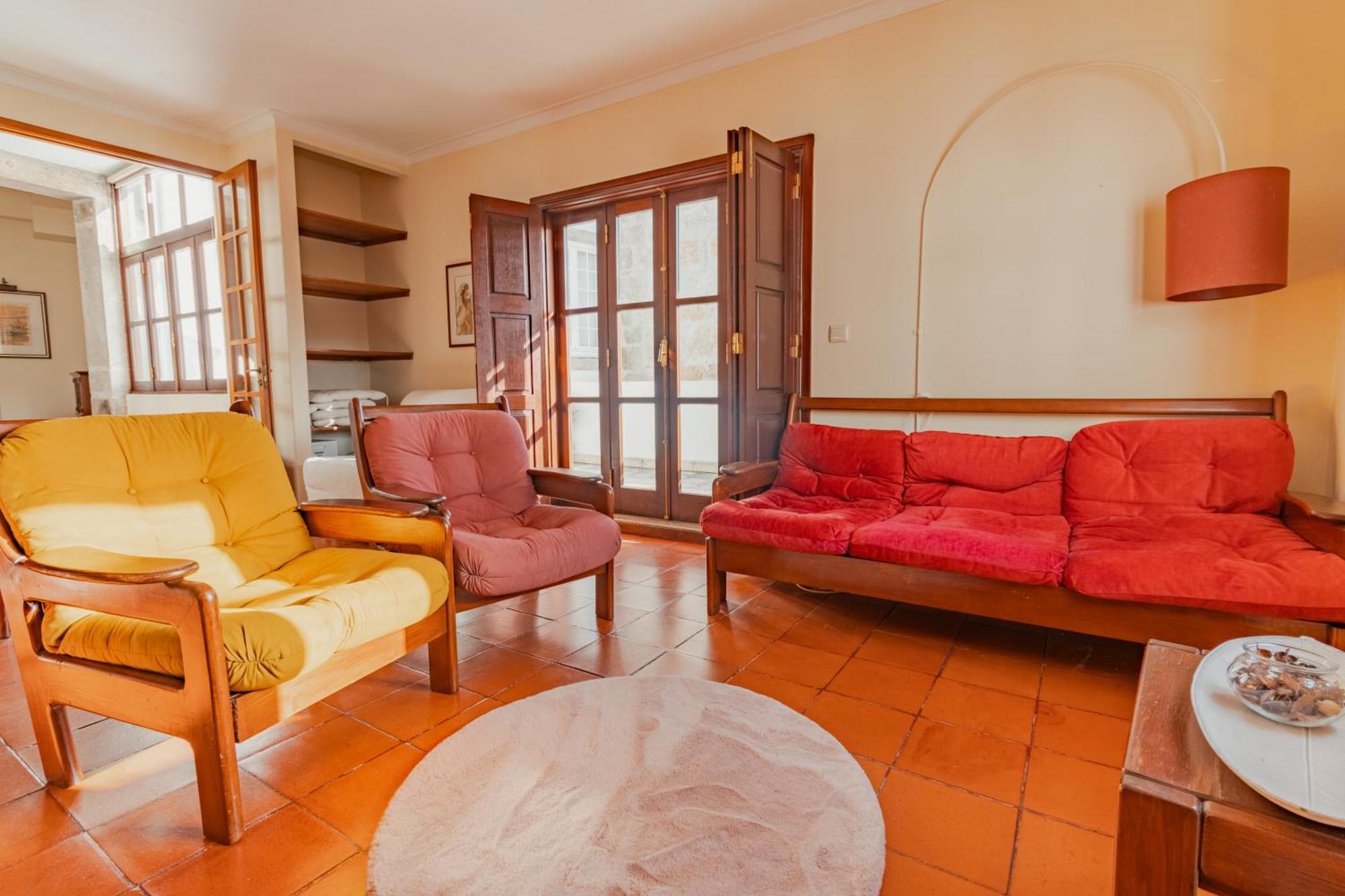 Ribeira Cozy Apartment Porto Exterior photo